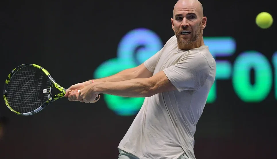 Cuadro ATP Sofía 2023
