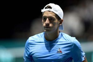 Cómo ver por televisión ATP Sofia en Argentina