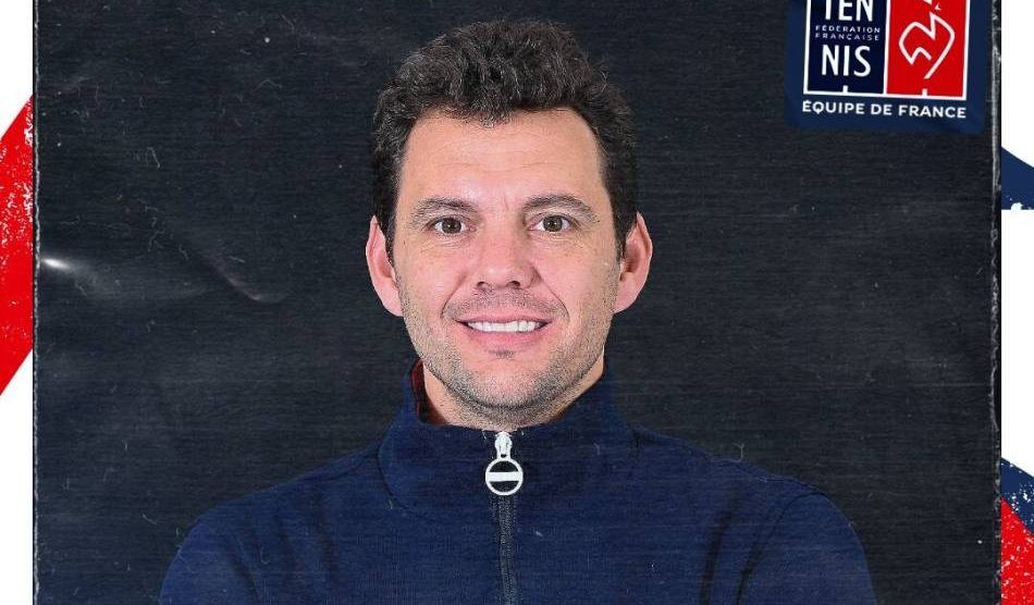 mathieu capitán francia copa davis