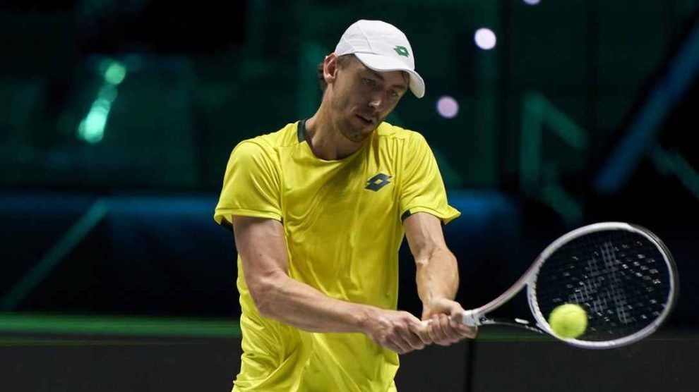 millman se retira tenis