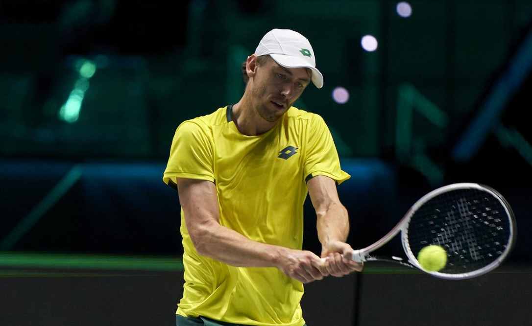 John Millman se retira del tenis luego del Australian Open