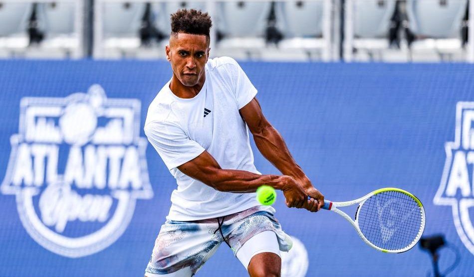 Resultados ATP Challenger Knoxville 2023