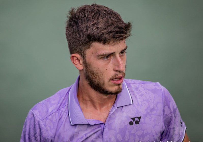 luca nardi campeón matsuyama