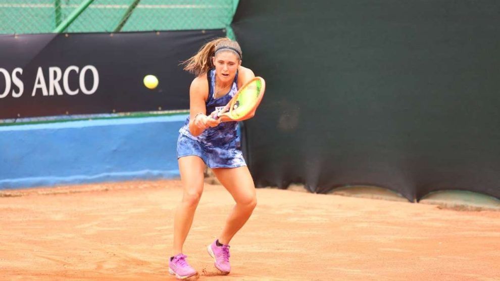 riera sherif wta colina