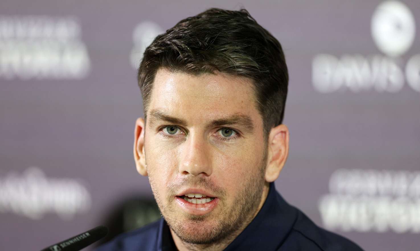 Norrie: “Cuando ves a Djokovic jugar con el público en contra, ves que eso es lo que le gusta”