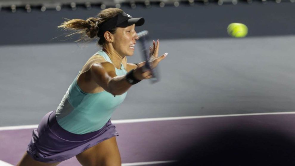 televisión horario wta finals pegula swiatek