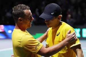 hewitt creer hasta el final