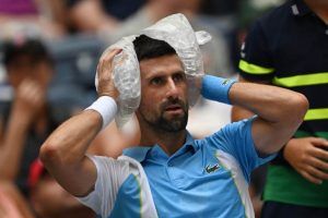 djokovic nunca rublev tan bueno
