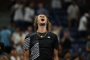 Alcaraz Zverev Nitto ATP Finals