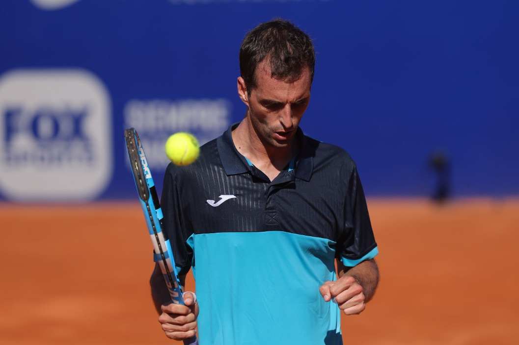 Ramos Giannessi Challenger Valencia