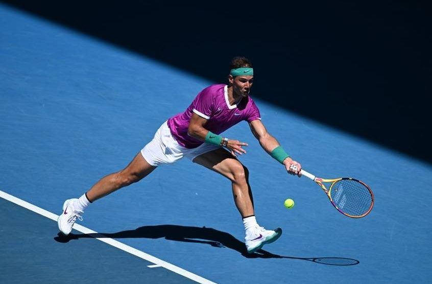calendario nadal inicios 2024