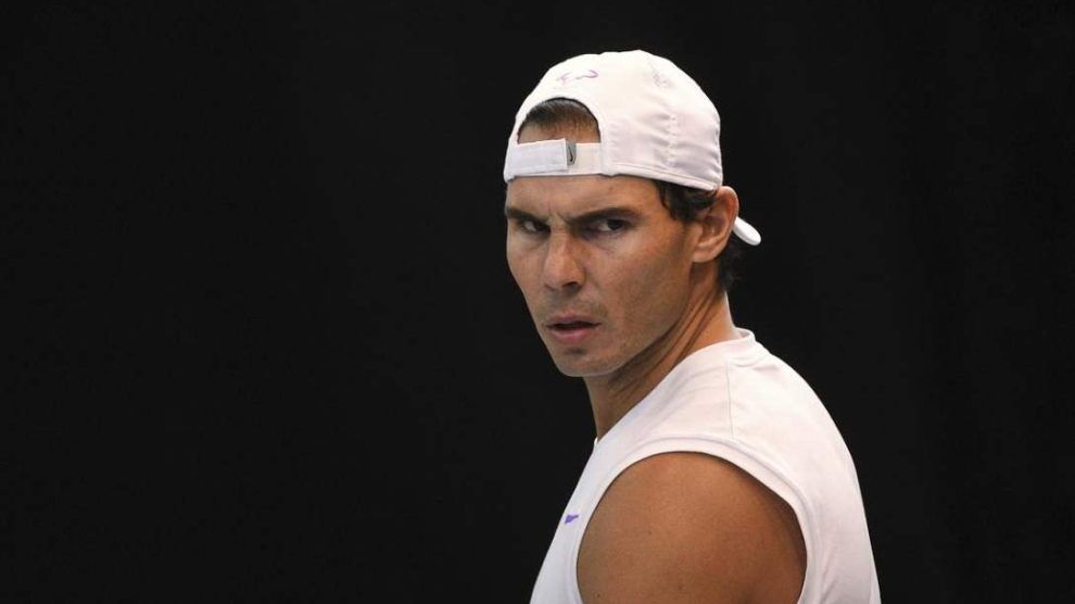 tenistas españoles jugaron nitto atp finals