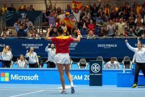 España Polonia BJKC 2023