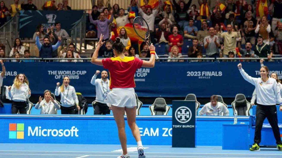 España Polonia BJKC 2023