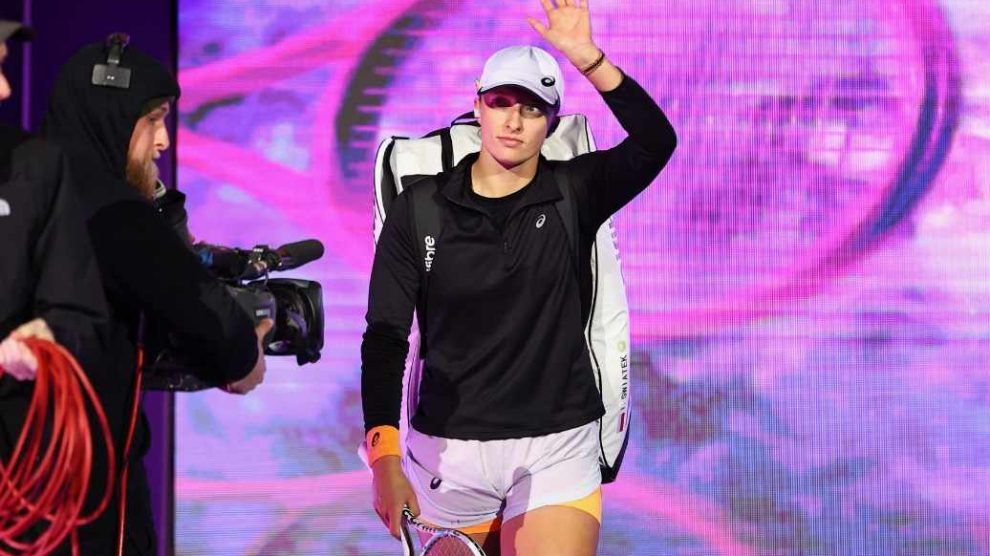 Previa WTA Finals 2023 Sabalenka Swiatek
