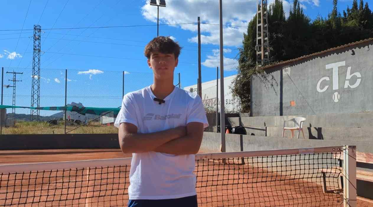 Alejo Sánchez títulos no entraba planes