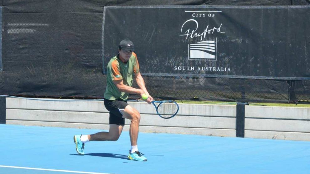 daniel polmans challenger sidney