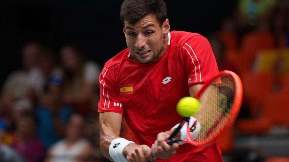 Cómo ver por televisión ATP Metz en España