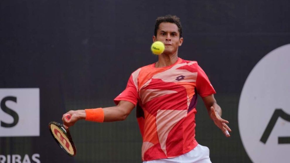 varillas meligeni challenger lima