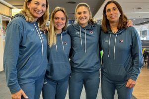 Argentina Bratislava disputar BJKC