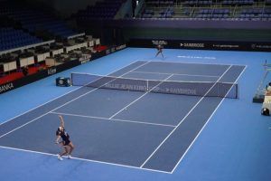 Mercedes Paz mucha humildad ellas mejor ranking