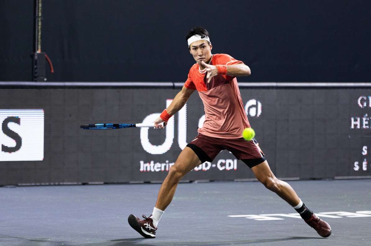 watanuki campeón challenger yokohama