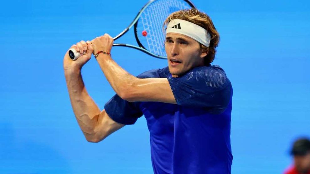 televisión horario nitto atp finals 2023 alcaraz zverev