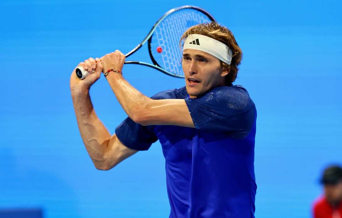 Horario y dónde ver Nitto ATP Finals 2023: Alcaraz – Zverev