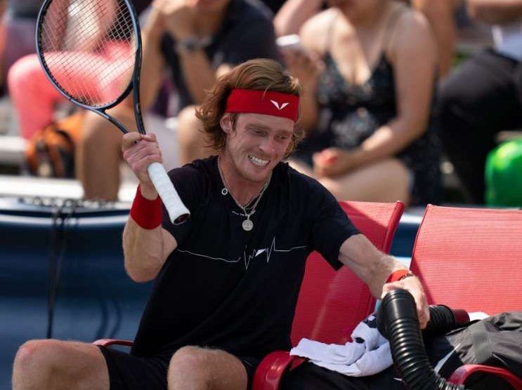 rublev concentrado aprovechar oportunidades