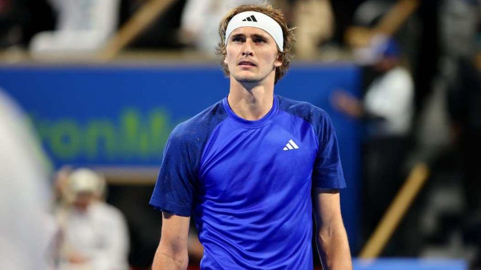 zverev volver este torneo especial