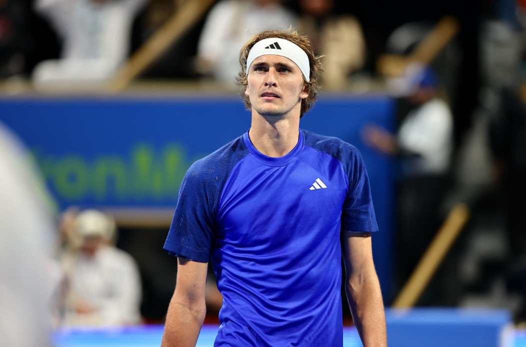 Zverev: “Volver a estar en este torneo es algo muy especial”