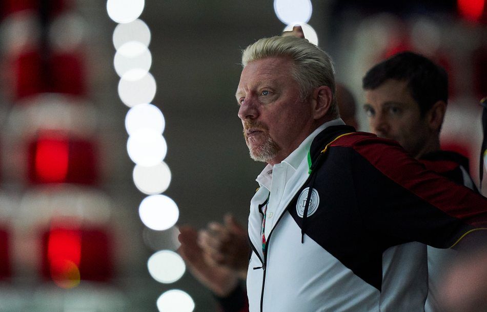 Becker a Kyrgios: “Hay que tener respeto por el pasado”