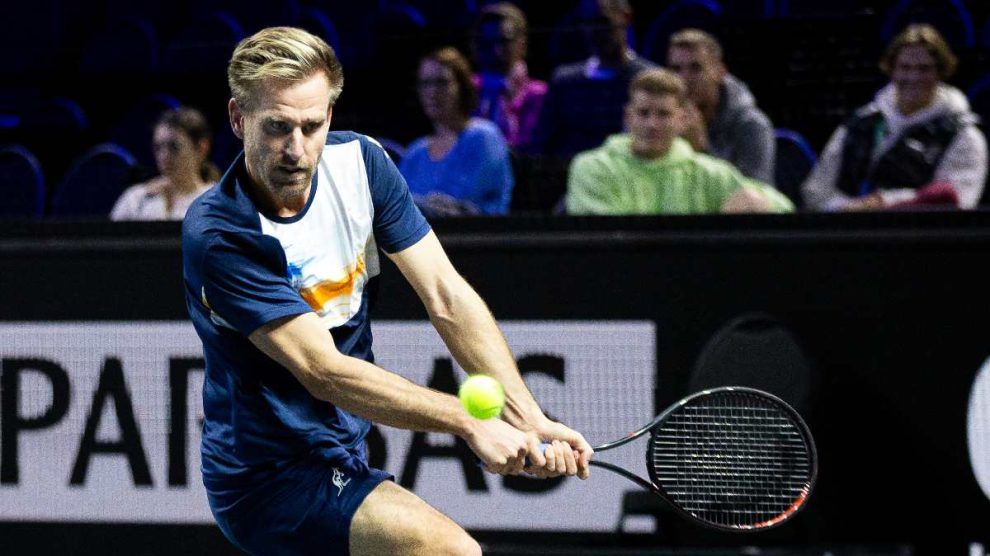Peter Gojowczyk y sus 10 curiosidades