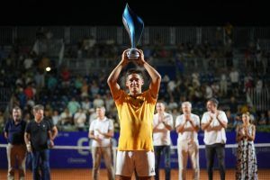 argentinos campeones atp 2023