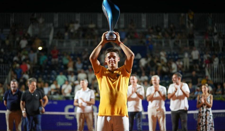argentinos campeones atp 2023