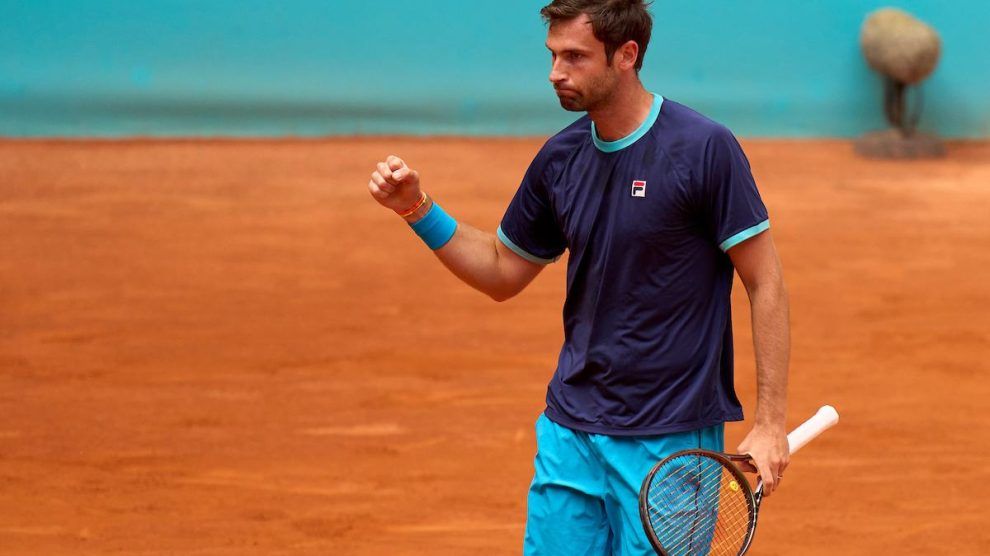 Quentin Halys: Sus 10 curiosidades