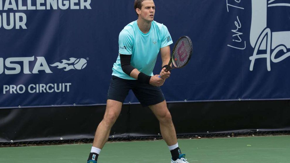 Vasek Pospisil sus 10 curiosidades