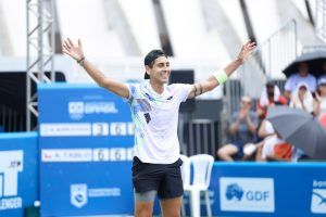 alejandro tabilo 10 curiosidades