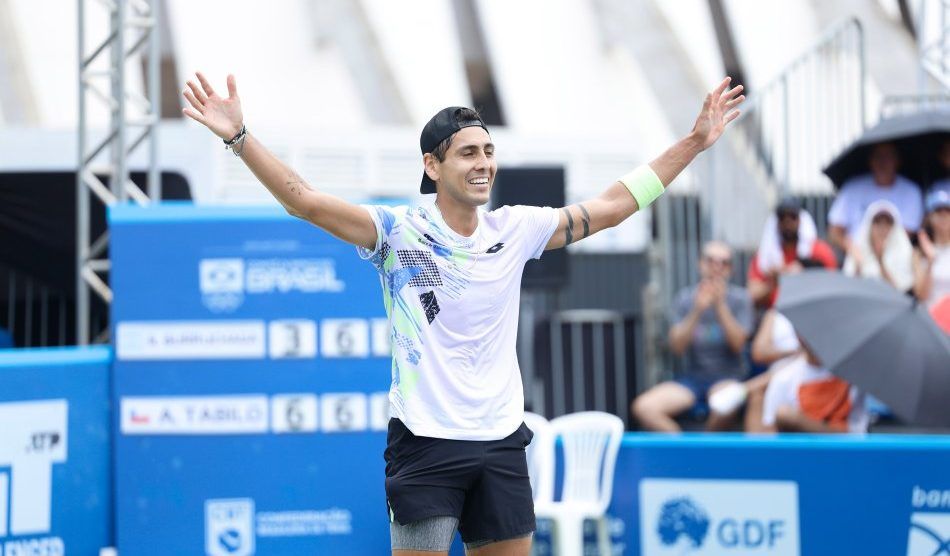 alejandro tabilo 10 curiosidades