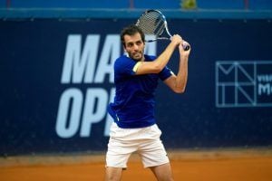 Ramos Janvier Challenger Maia
