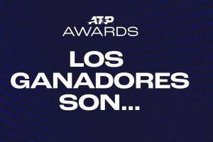 ganadores premios atp 2023