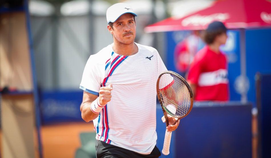 mena kicker itf concepción