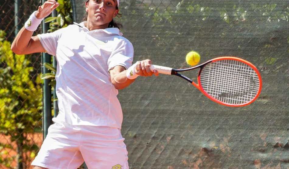 entry list atp challenger nonthaburi 1 2024