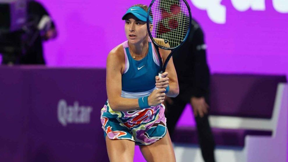 belinda bencic 10 curiosidades