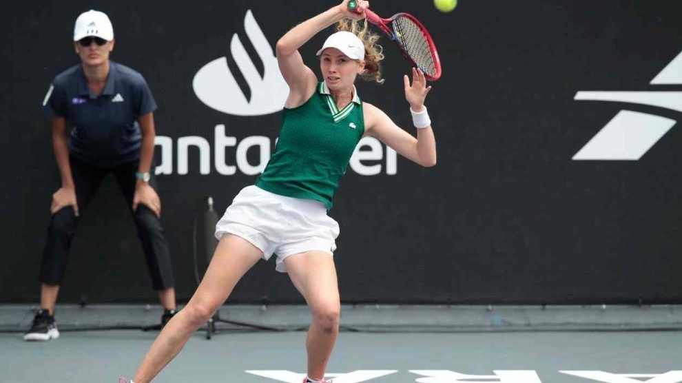 bucsa albie wta angers