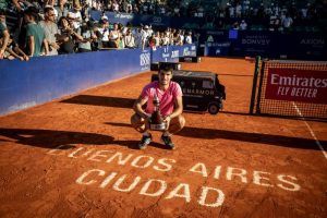 todo lo que deber saber del argentina open