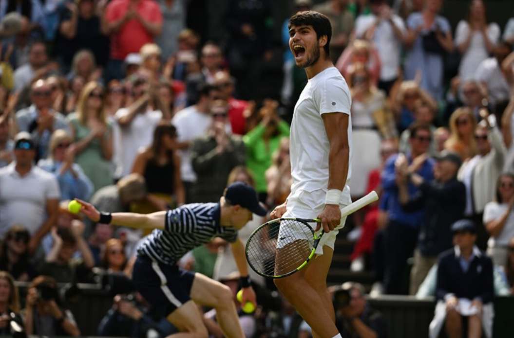 donde ver el tenis por televisión en españa
