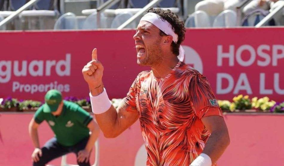 resultados atp challenger nonthaburi 1 2024