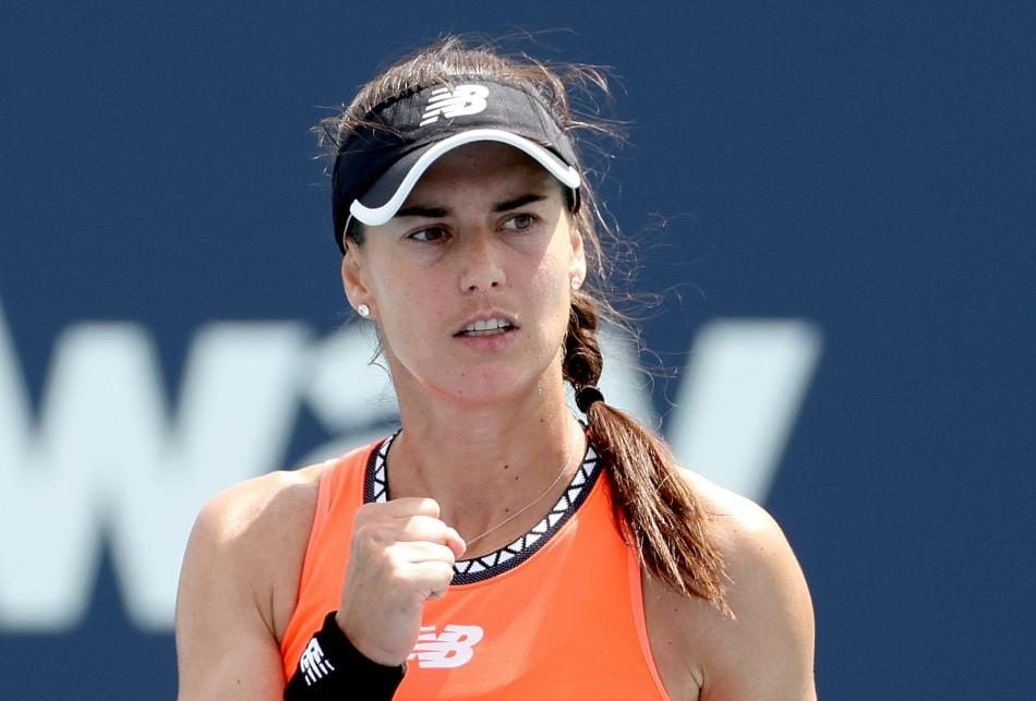 Sorana Cirstea Sus 10 Curiosidades Noviembre 2024