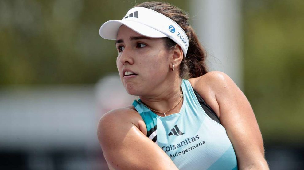 Camila Osorio 10 curiosidades